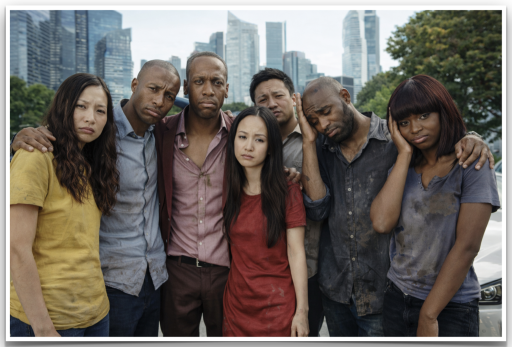 TODAY'S CHILD TOMORROW'S MILLIONAIRE